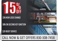 Cheap Locksmiths San Antonio image 1